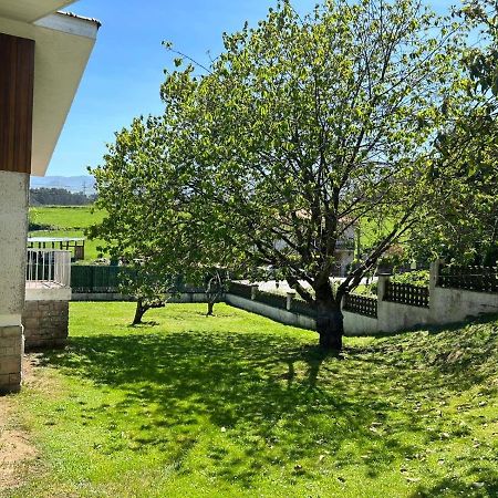 Villa Amelia Llanes Exterior foto