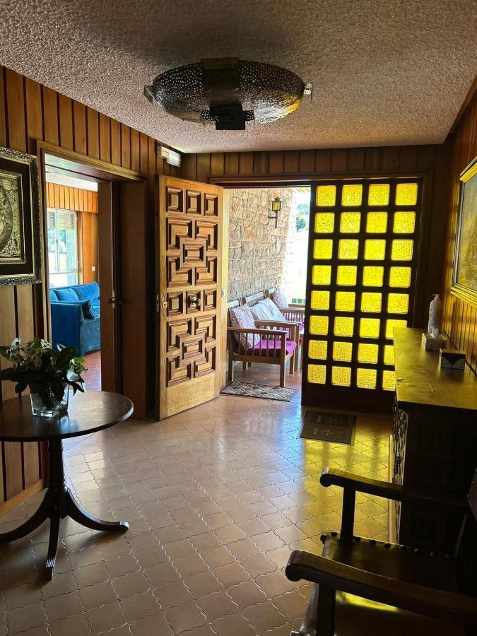 Villa Amelia Llanes Exterior foto